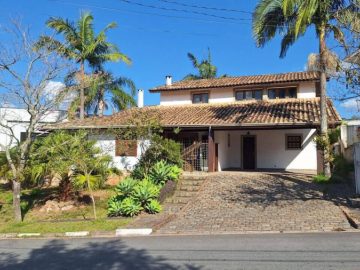 Casa em Condom�nio para Aluguel